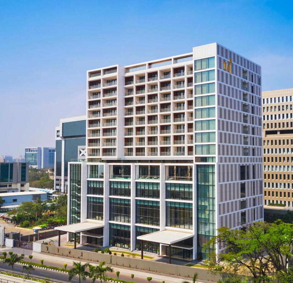 Taj Wellington Mews Hotel Chennai