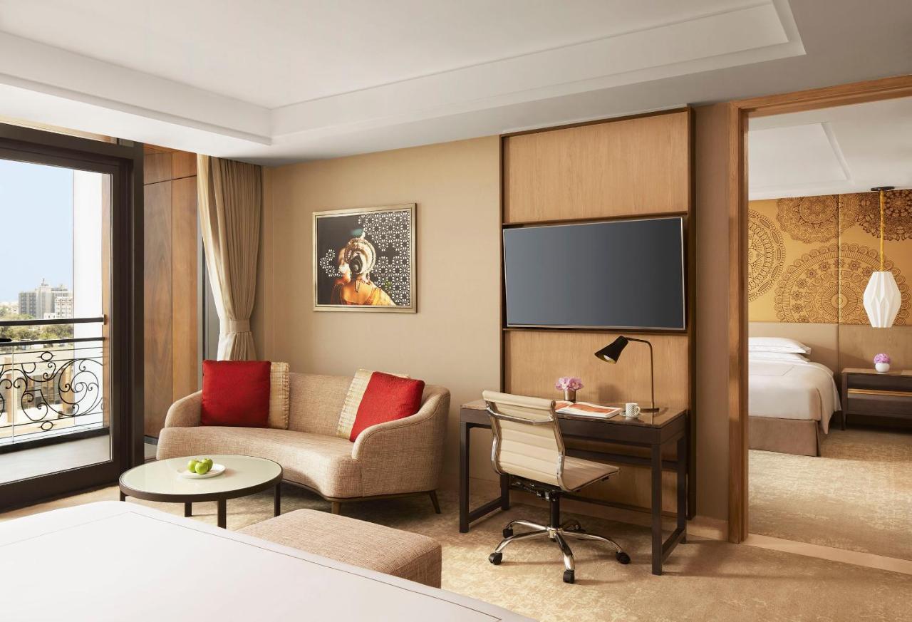 Hotel Taj Wellington Mews Chennai
