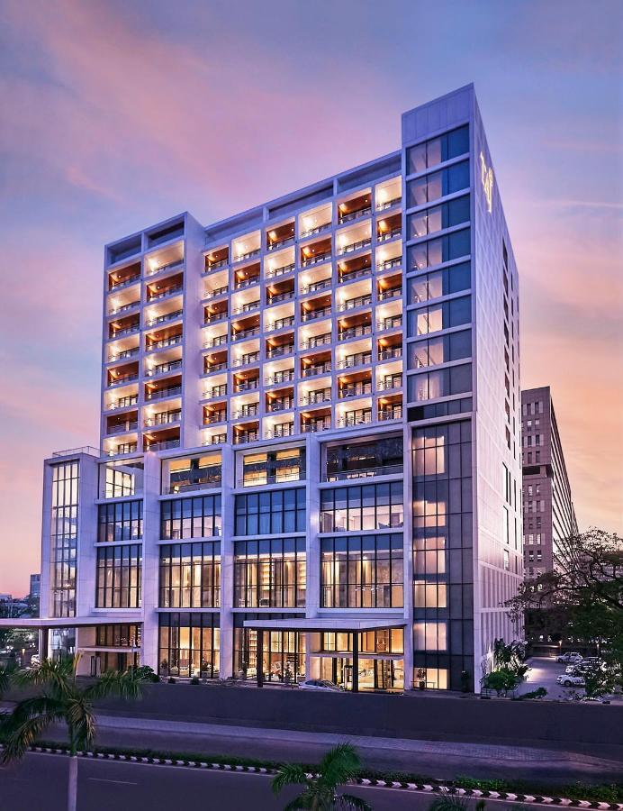 Hotel Taj Wellington Mews Chennai