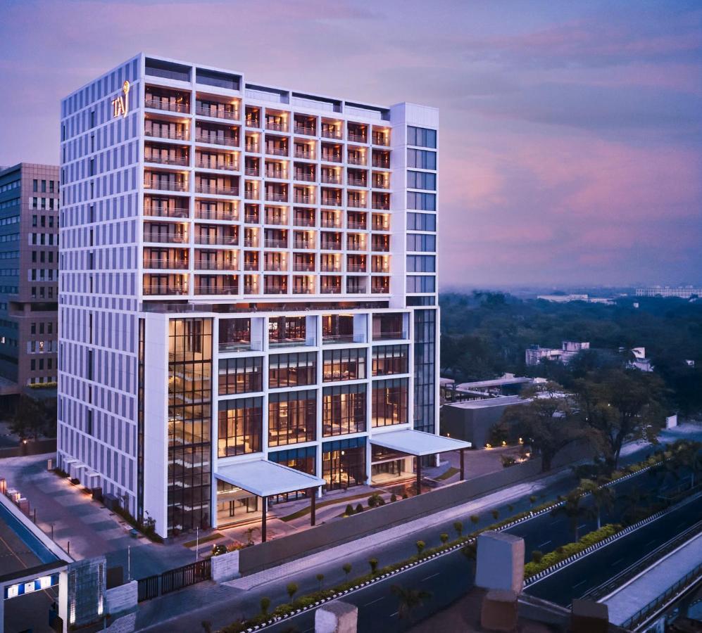 Taj Wellington Mews 5* Chennai