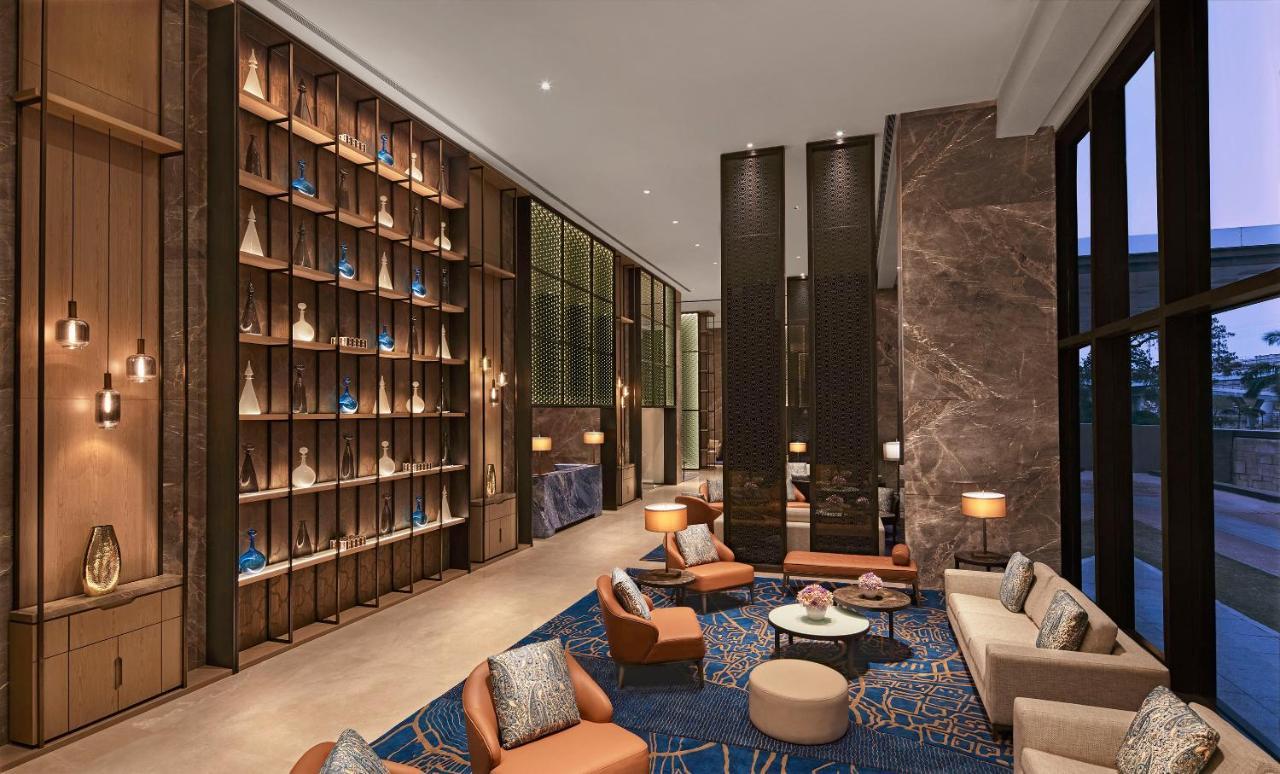 Taj Wellington Mews 5*