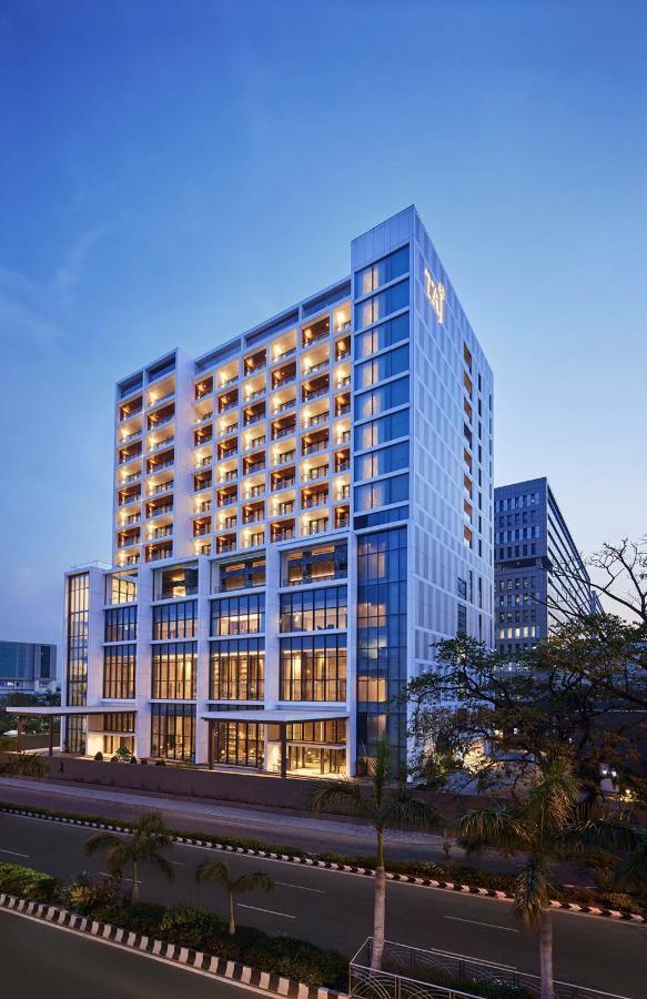 Taj Wellington Mews Hotel 5*