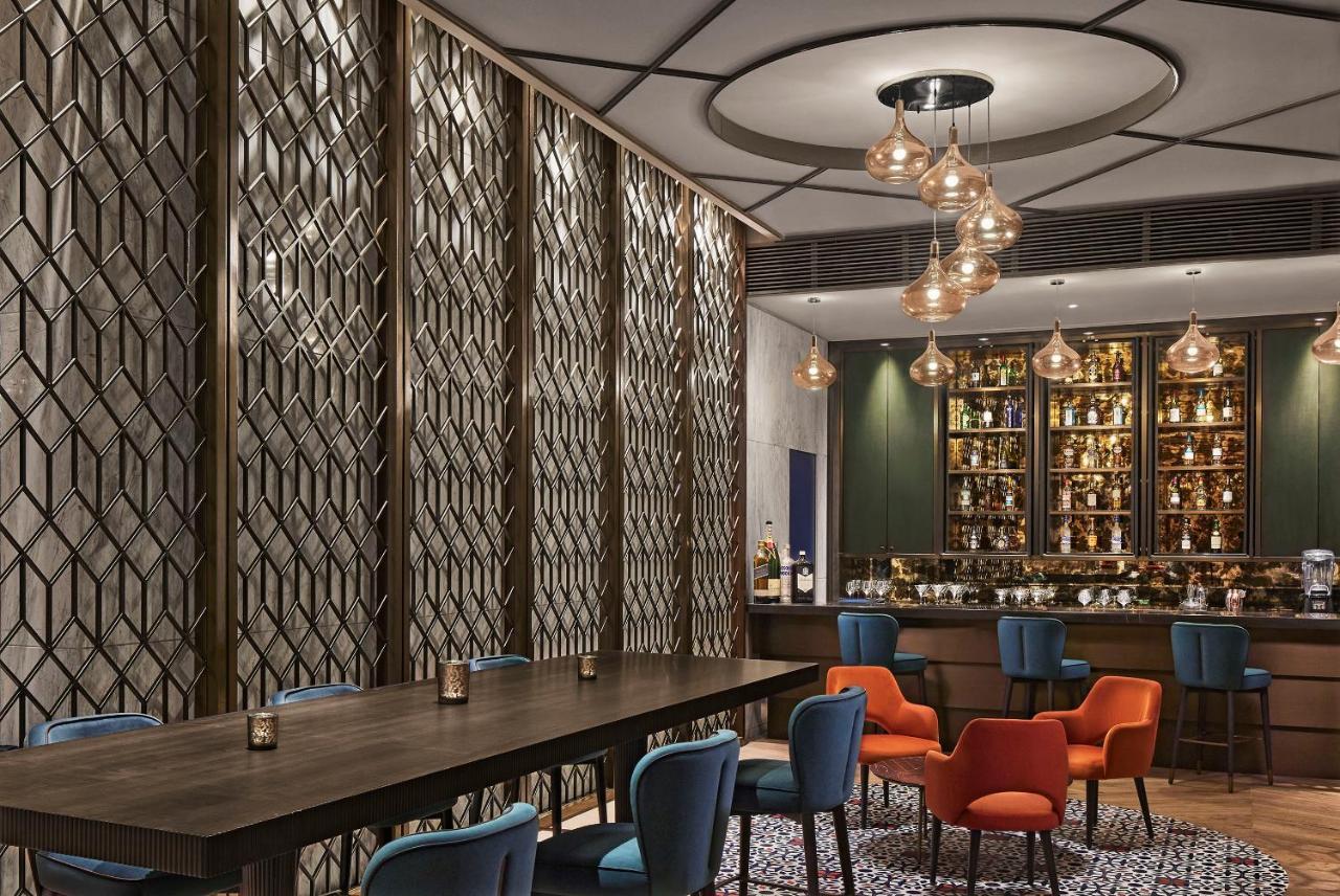 Hotel Taj Wellington Mews 5*
